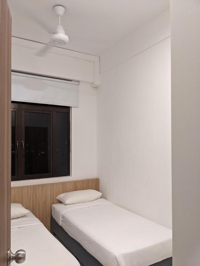 Imperio By Im Staycation 3bedroom & Rooftop Pool Apartment
