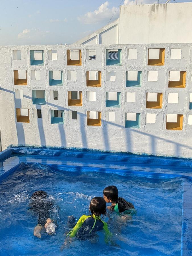 Apartment Imperio By Im Staycation 3bedroom & Rooftop Pool Alor Setar