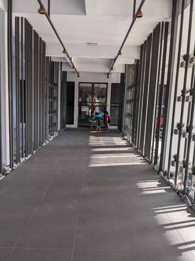 Imperio By Im Staycation 3bedroom & Rooftop Pool Alor Setar