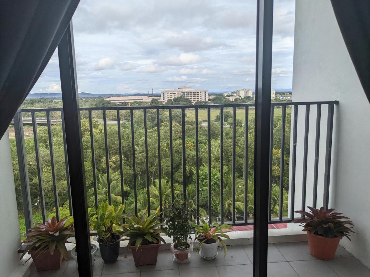Apartment Imperio By Im Staycation 3bedroom & Rooftop Pool