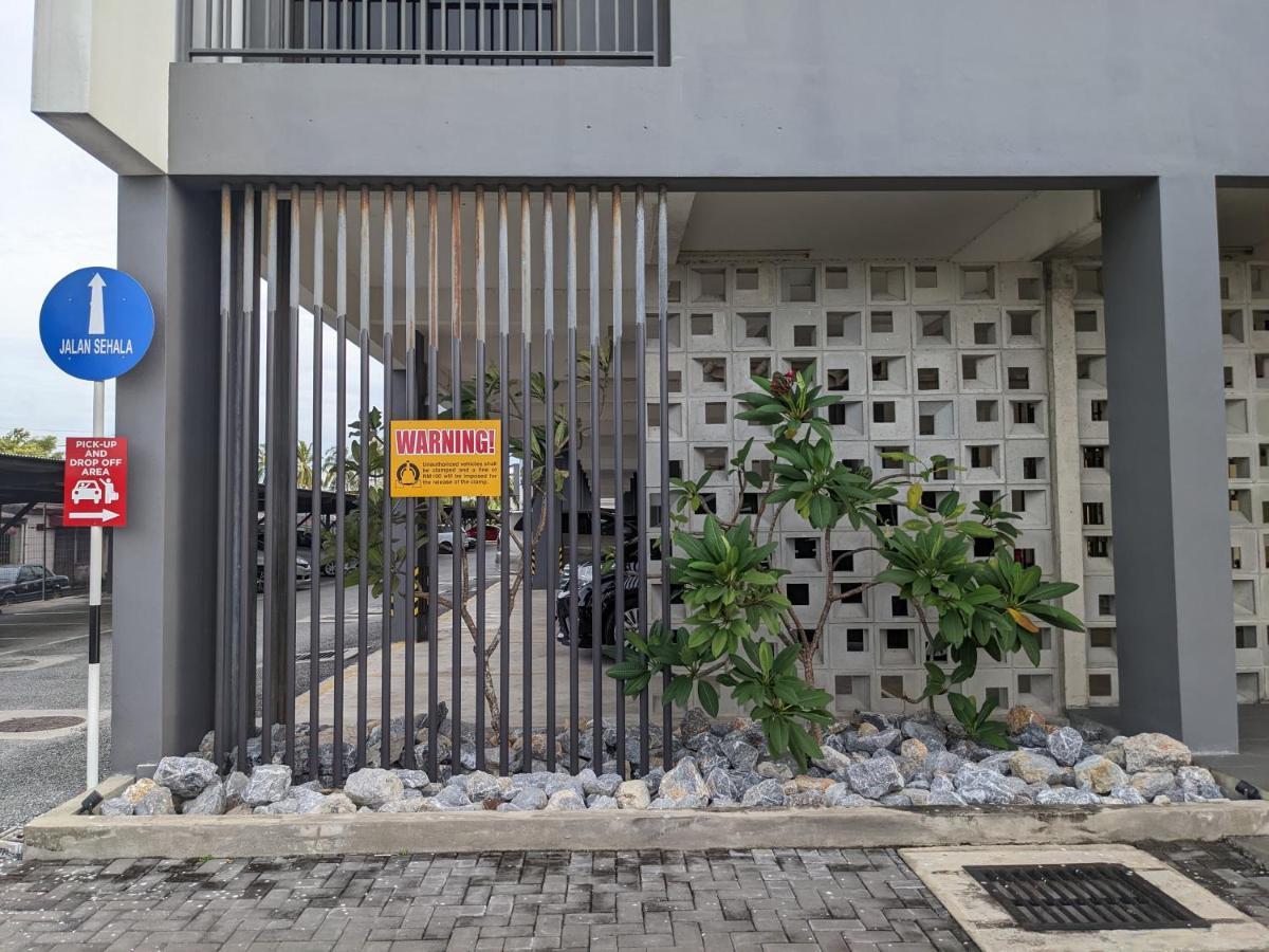 Imperio By Im Staycation 3bedroom & Rooftop Pool * Alor Setar