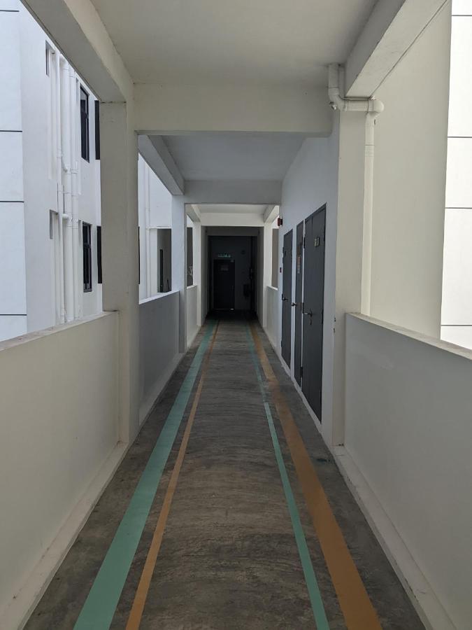 Imperio By Im Staycation 3bedroom & Rooftop Pool Apartment *