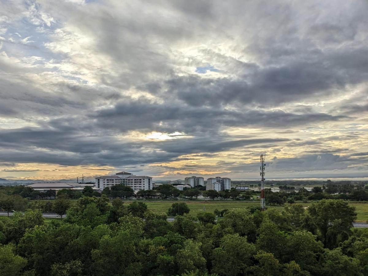 Apartment Imperio By Im Staycation 3bedroom & Rooftop Pool *