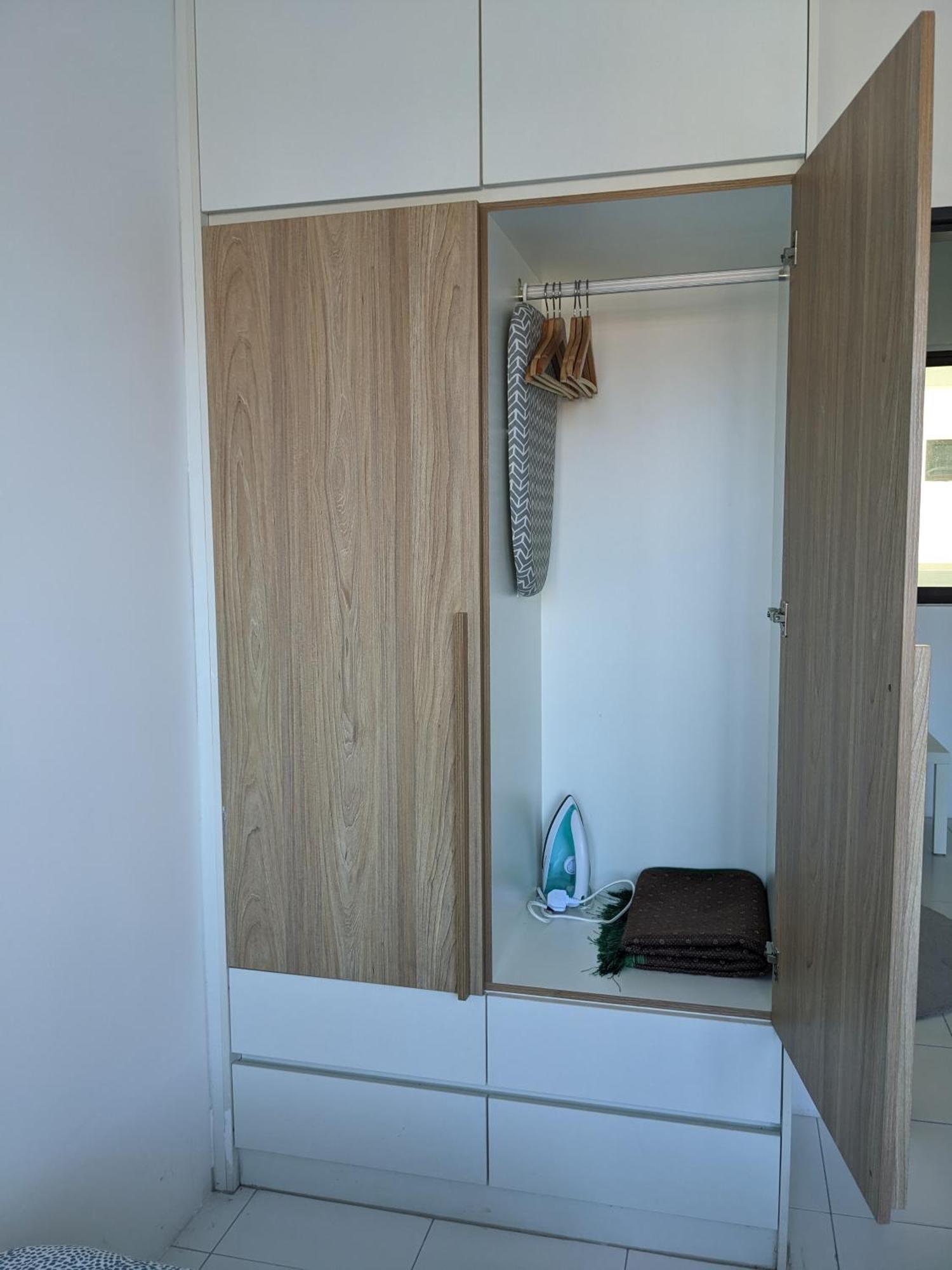 Apartment Imperio By Im Staycation 3bedroom & Rooftop Pool