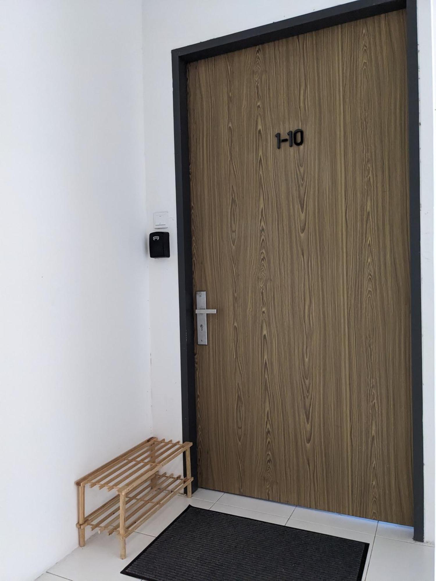 Apartment Imperio By Im Staycation 3bedroom & Rooftop Pool Alor Setar