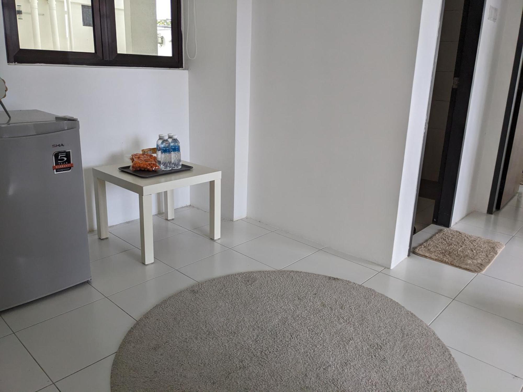 Imperio By Im Staycation 3bedroom & Rooftop Pool