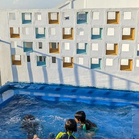 Alor Setar Imperio By Im Staycation 3Bedroom & Rooftop Pool Exterior photo